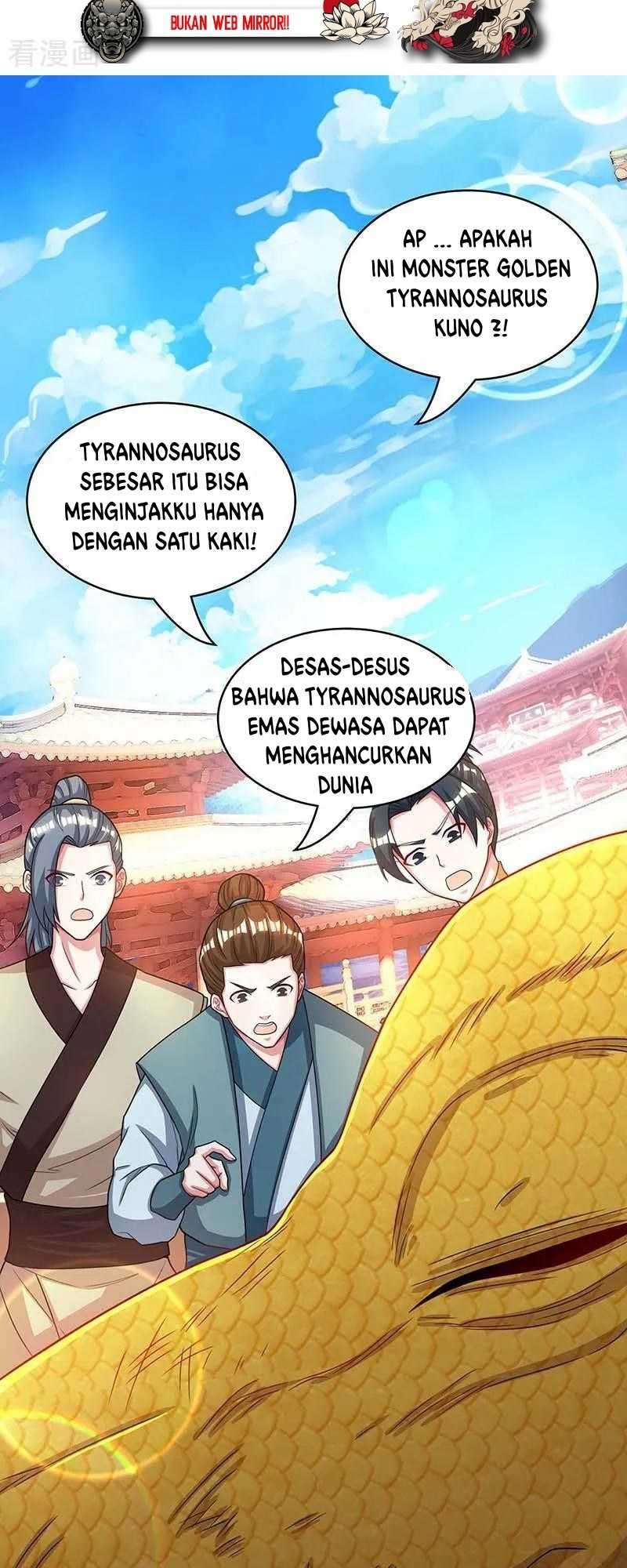 Dushi Xiaoyao Chapter 179 Image 12