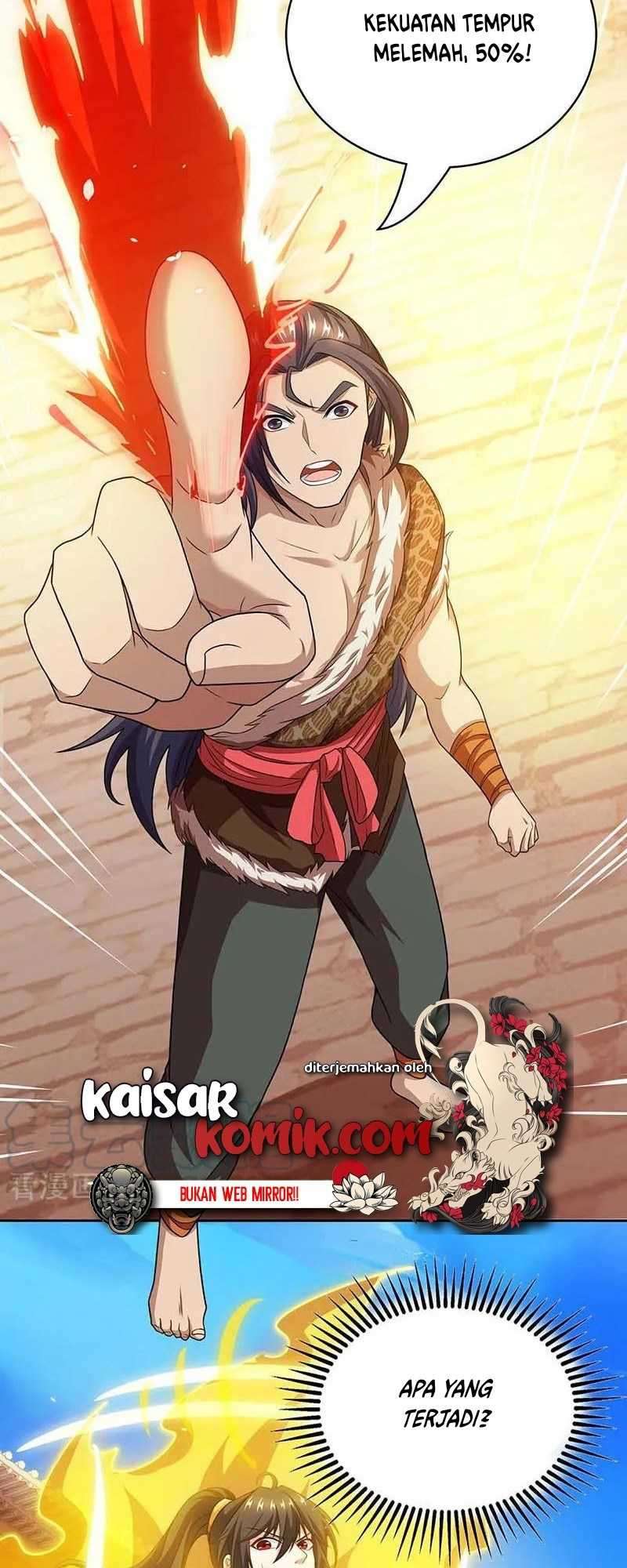 Dushi Xiaoyao Chapter 179 Image 26