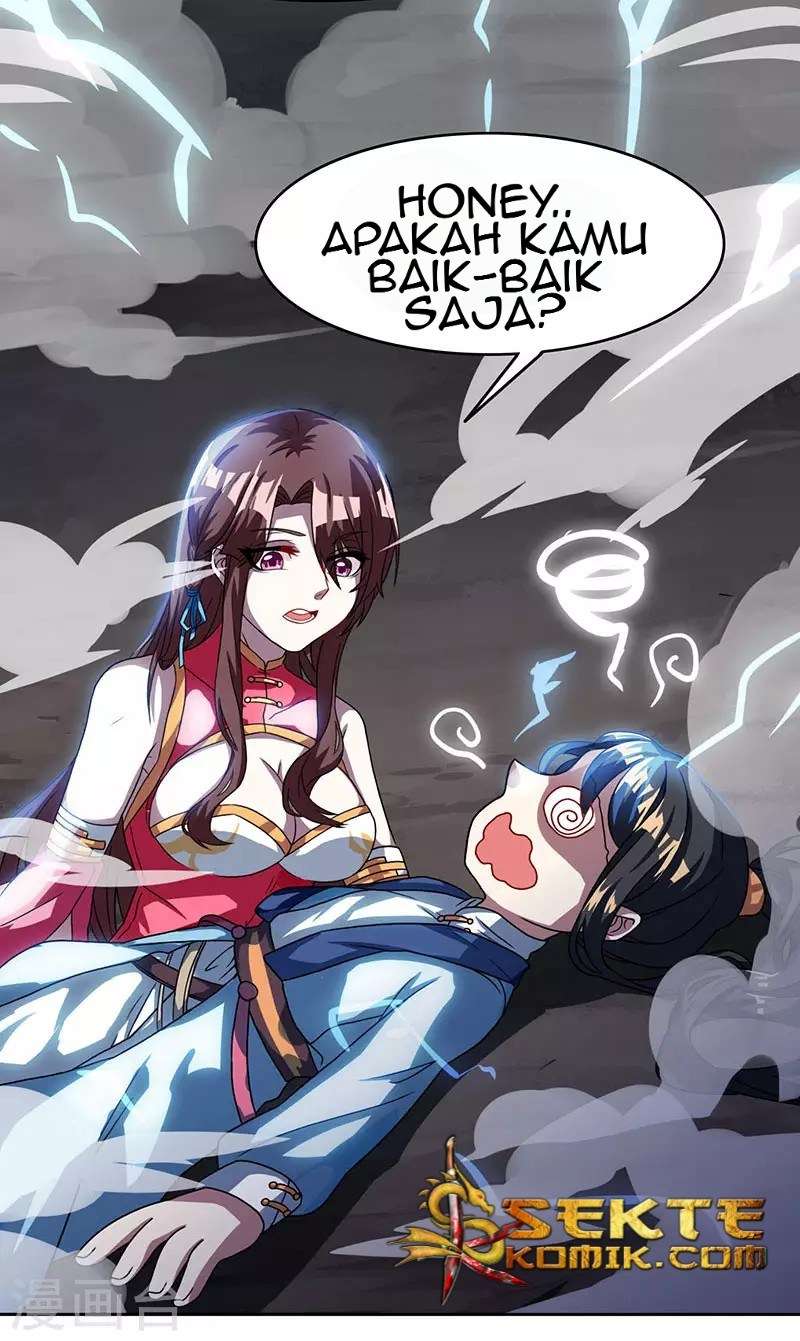 Dushi Xiaoyao Chapter 18 Image 13