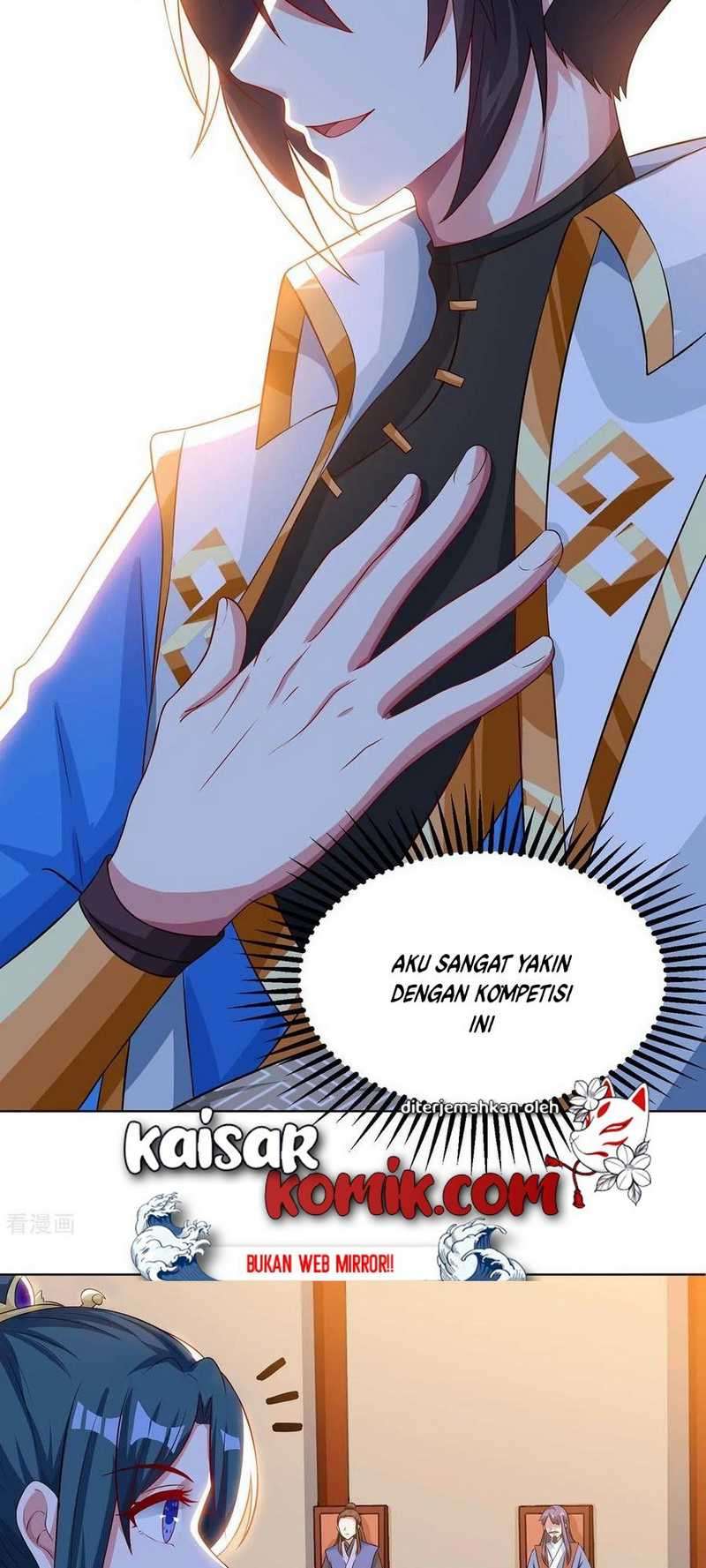Dushi Xiaoyao Chapter 181 Image 11