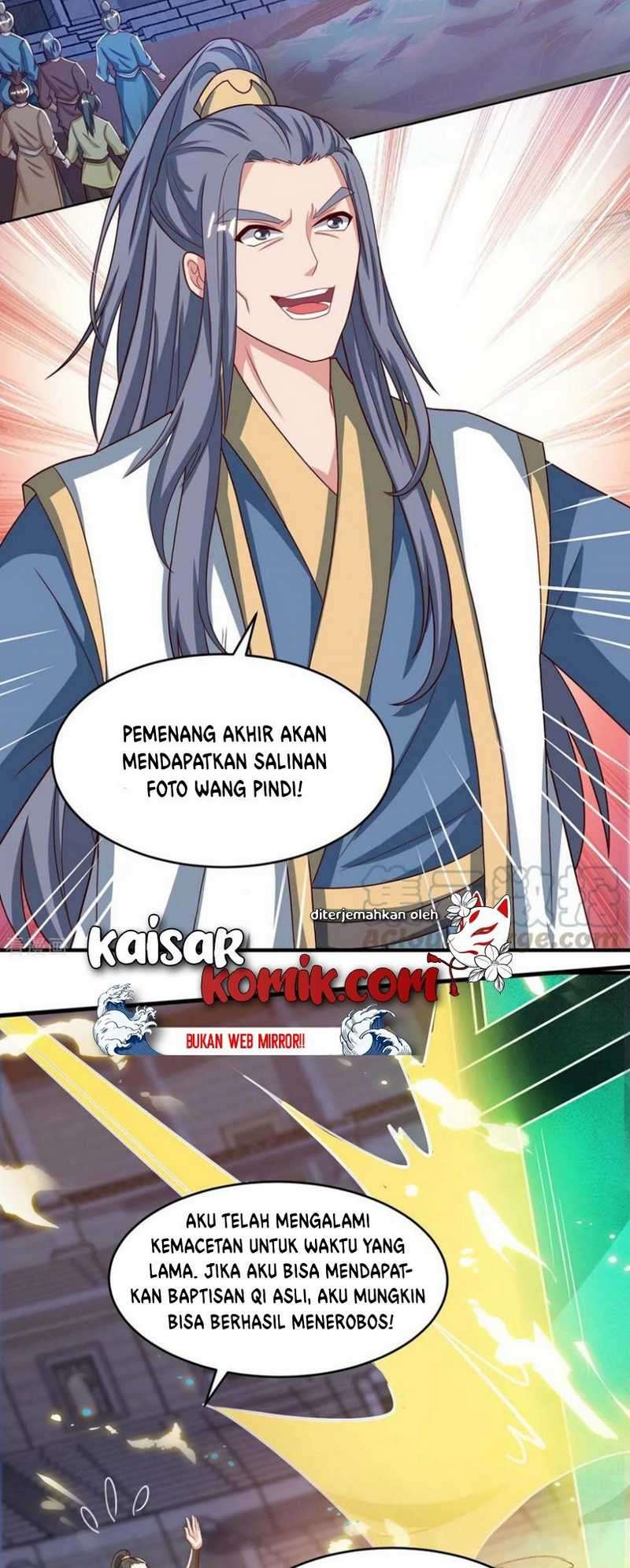 Dushi Xiaoyao Chapter 184 Image 10