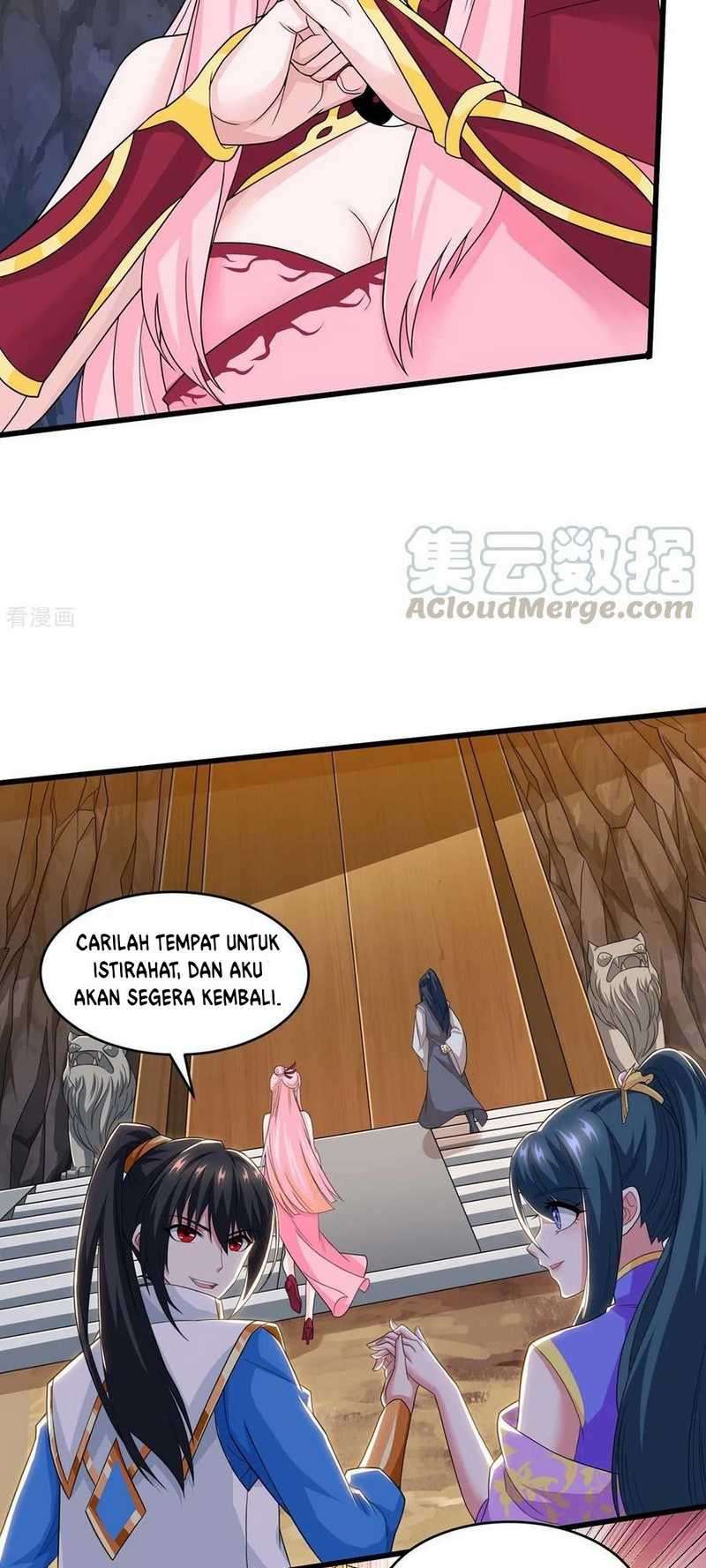 Dushi Xiaoyao Chapter 187 Image 3