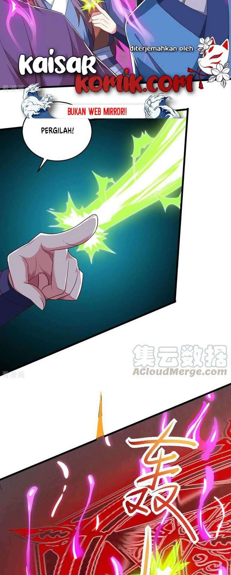 Dushi Xiaoyao Chapter 187 Image 16
