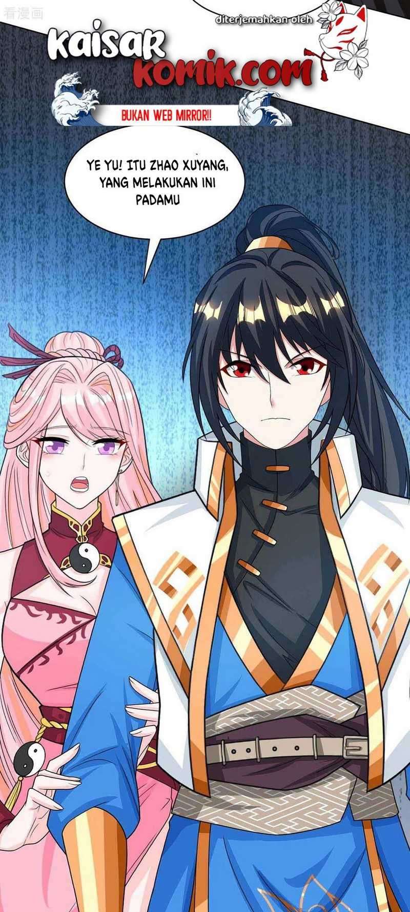 Dushi Xiaoyao Chapter 188 Image 22