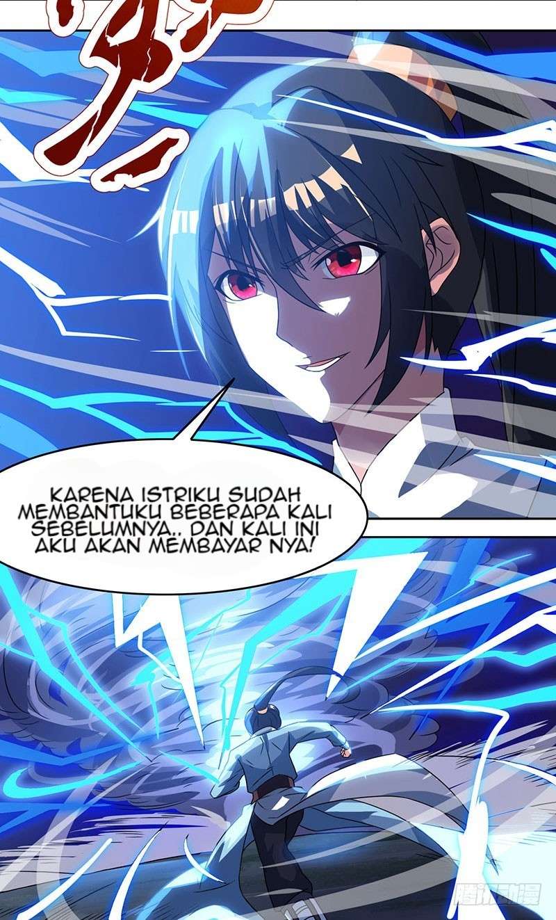 Dushi Xiaoyao Chapter 19 Image 4
