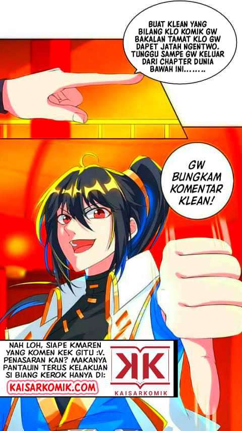 Dushi Xiaoyao Chapter 191 Image 16