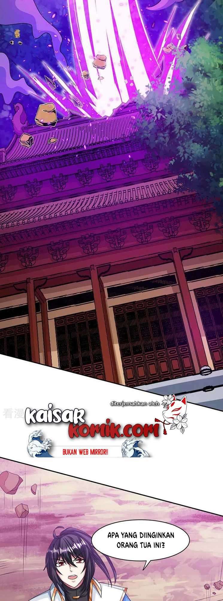 Dushi Xiaoyao Chapter 194 Image 2