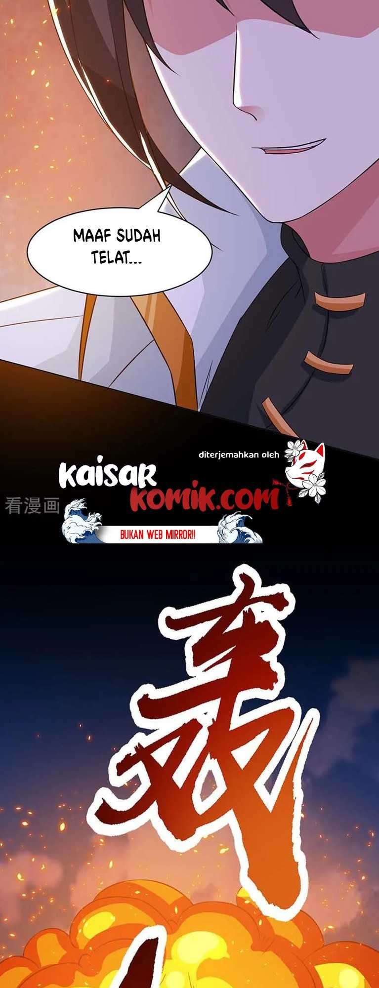 Dushi Xiaoyao Chapter 194 Image 29