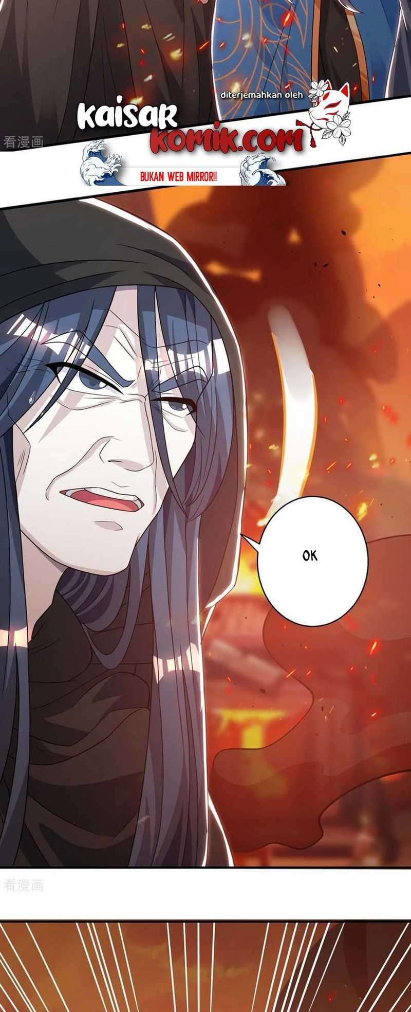 Dushi Xiaoyao Chapter 195 Image 20