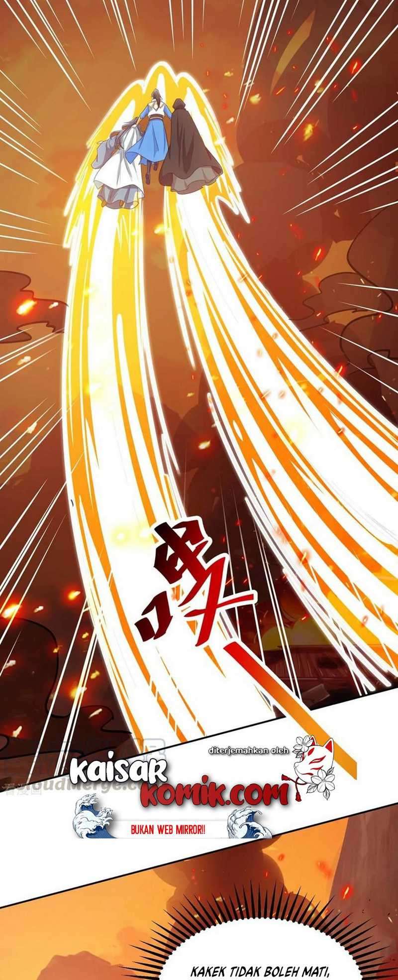 Dushi Xiaoyao Chapter 195 Image 21