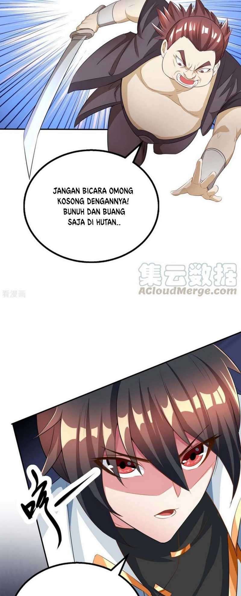 Dushi Xiaoyao Chapter 196 Image 14