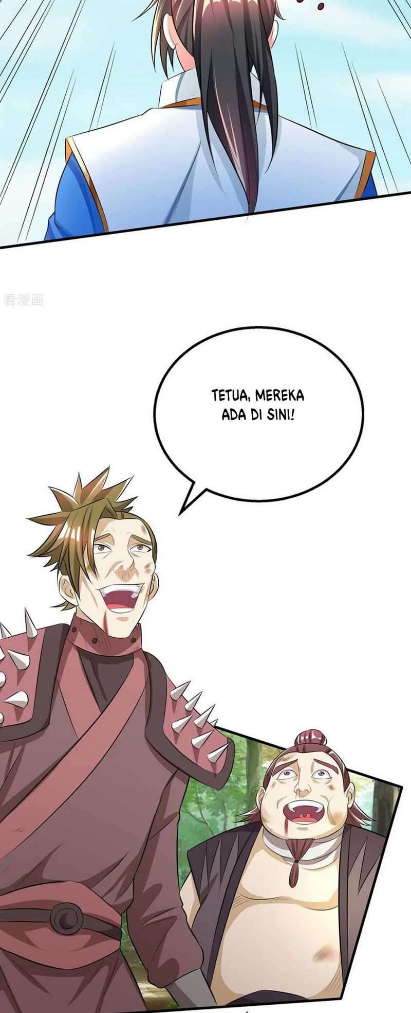 Dushi Xiaoyao Chapter 196 Image 28