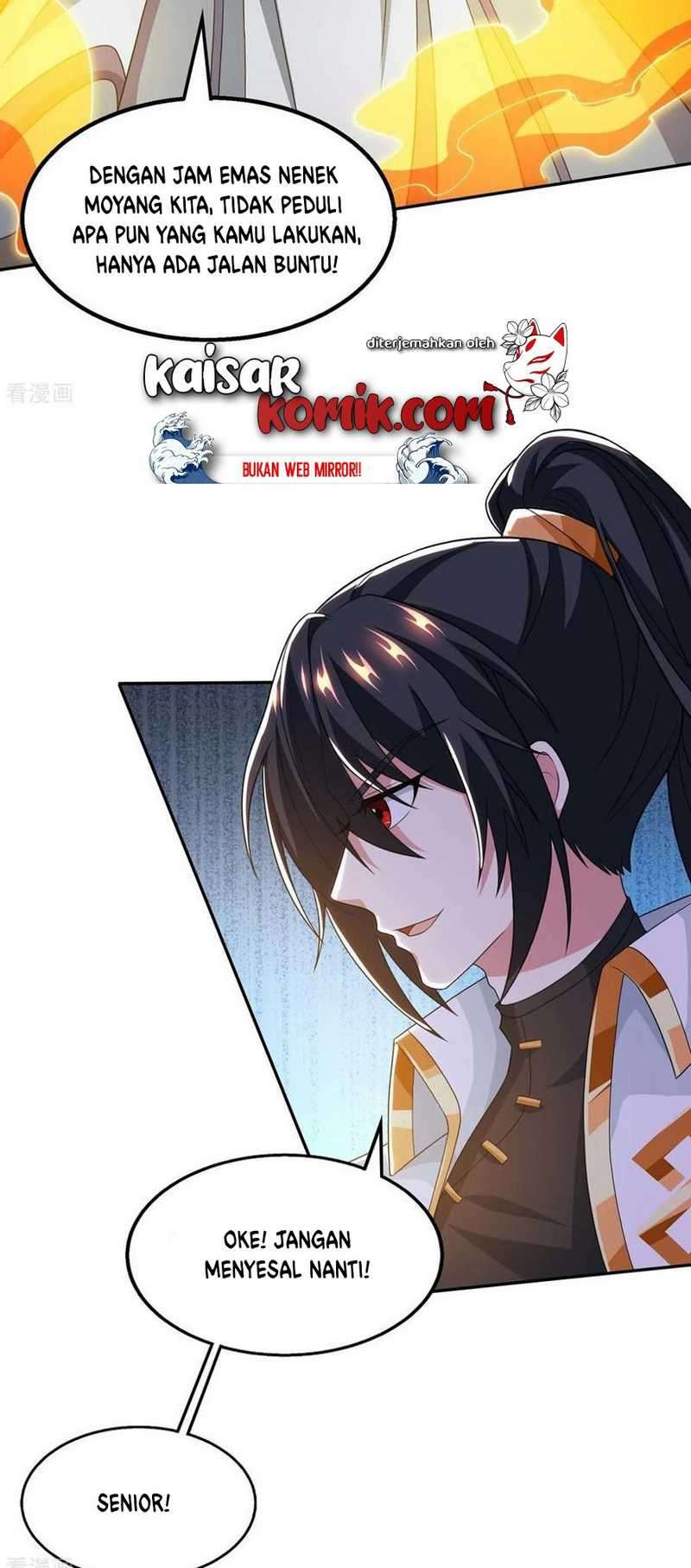 Dushi Xiaoyao Chapter 198 Image 4