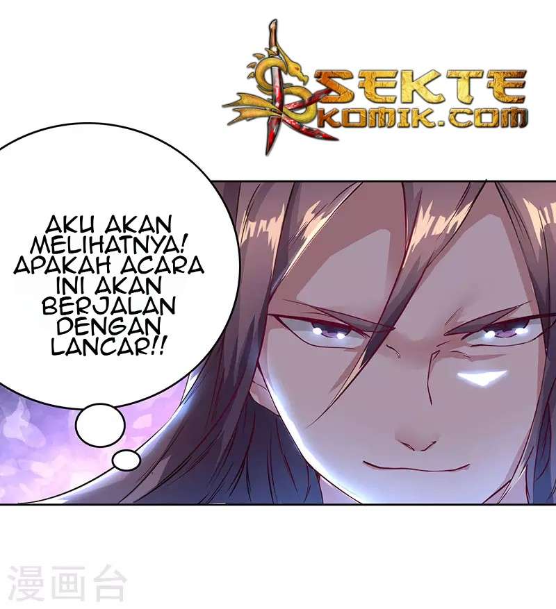 Dushi Xiaoyao Chapter 2 Image 5