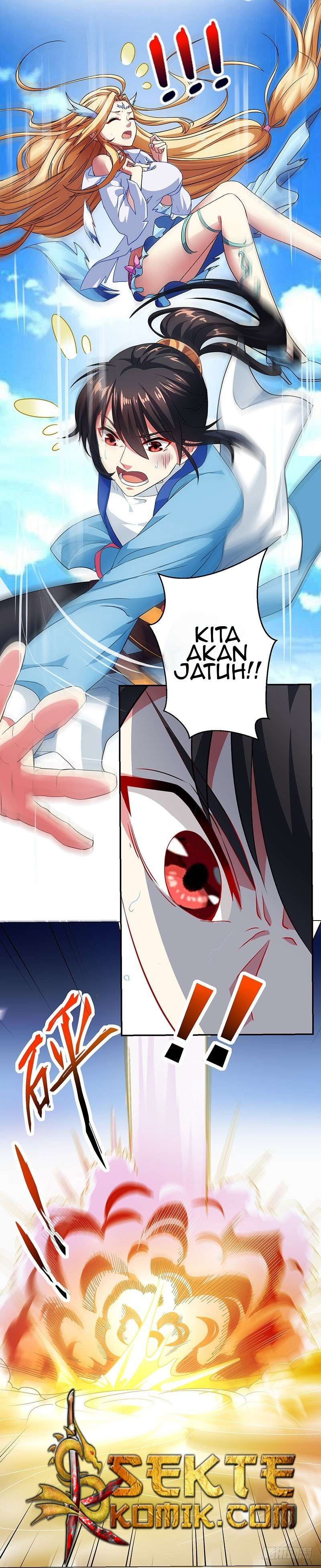 Dushi Xiaoyao Chapter 20 Image 6