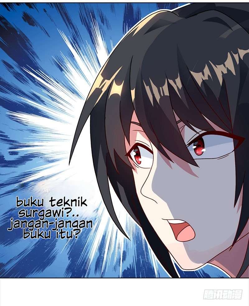 Dushi Xiaoyao Chapter 20 Image 22