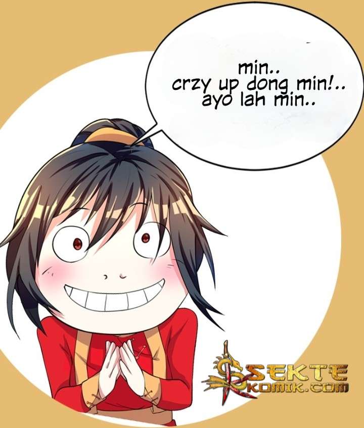 Dushi Xiaoyao Chapter 20 Image 29