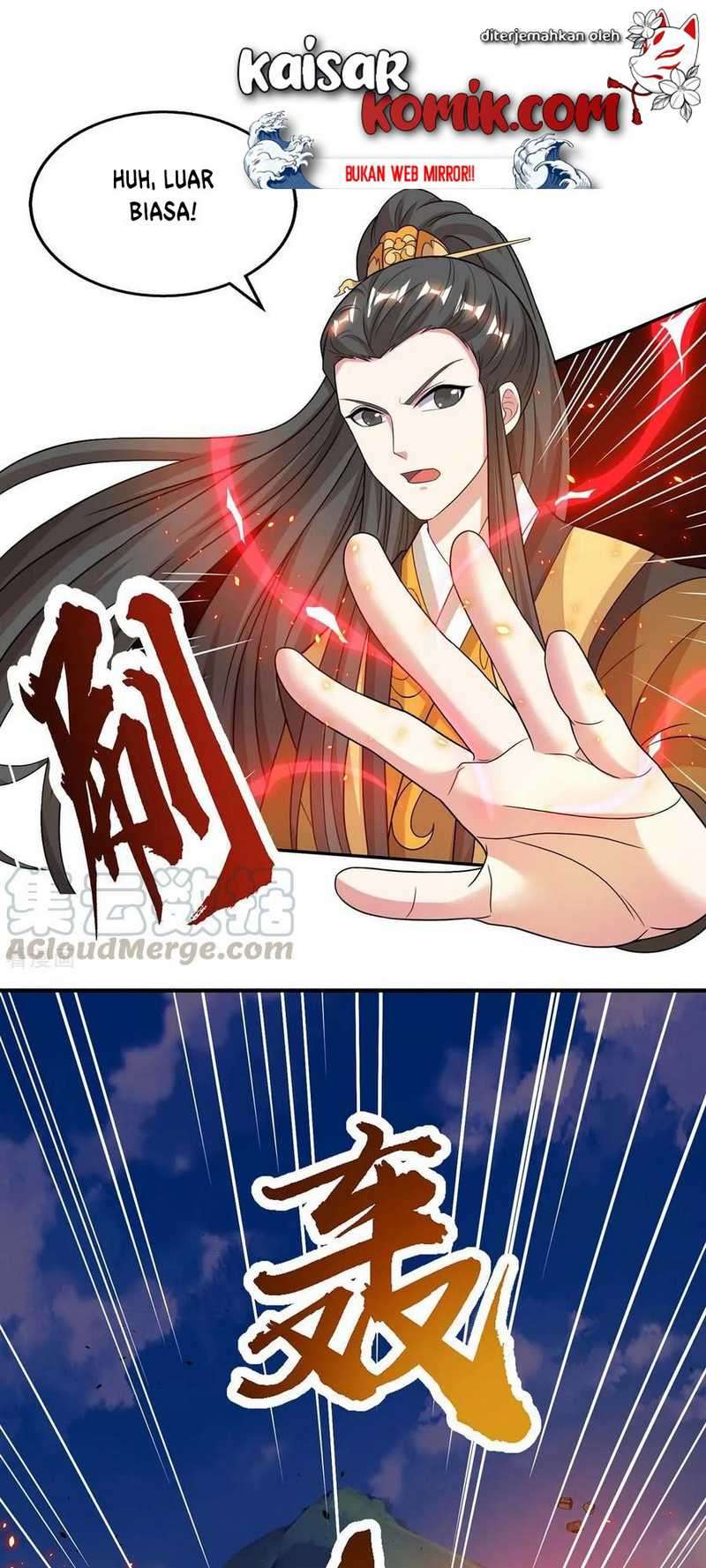 Dushi Xiaoyao Chapter 200 Image 1