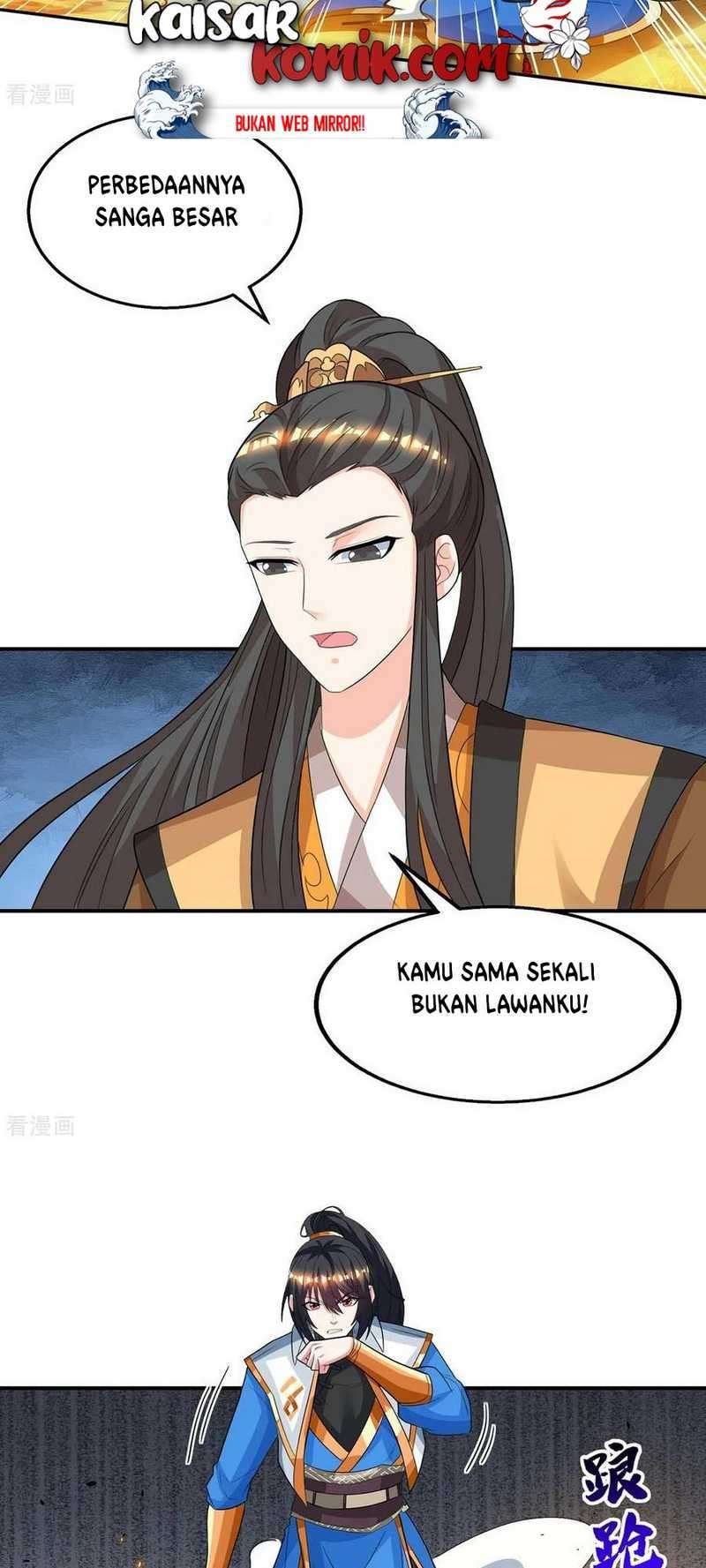 Dushi Xiaoyao Chapter 200 Image 7
