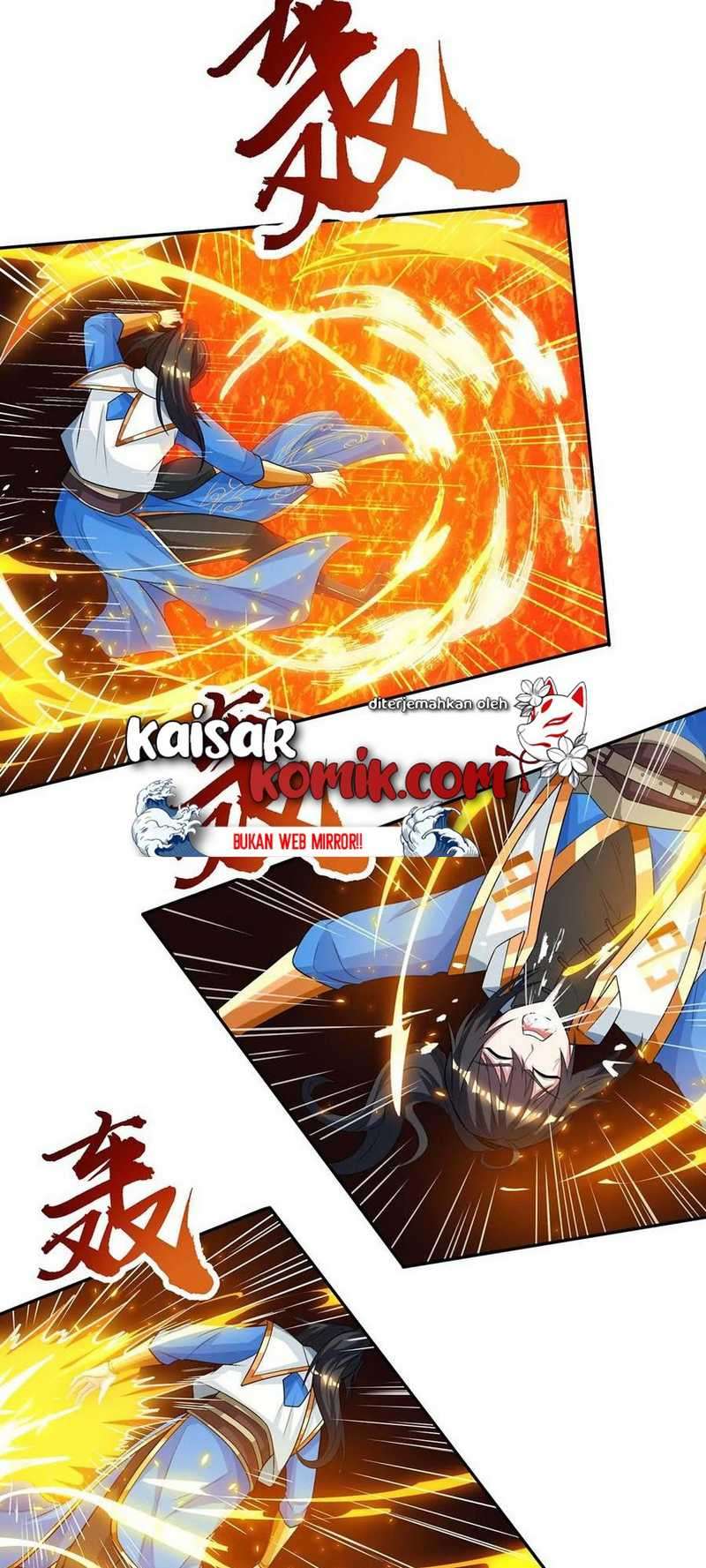 Dushi Xiaoyao Chapter 200 Image 10
