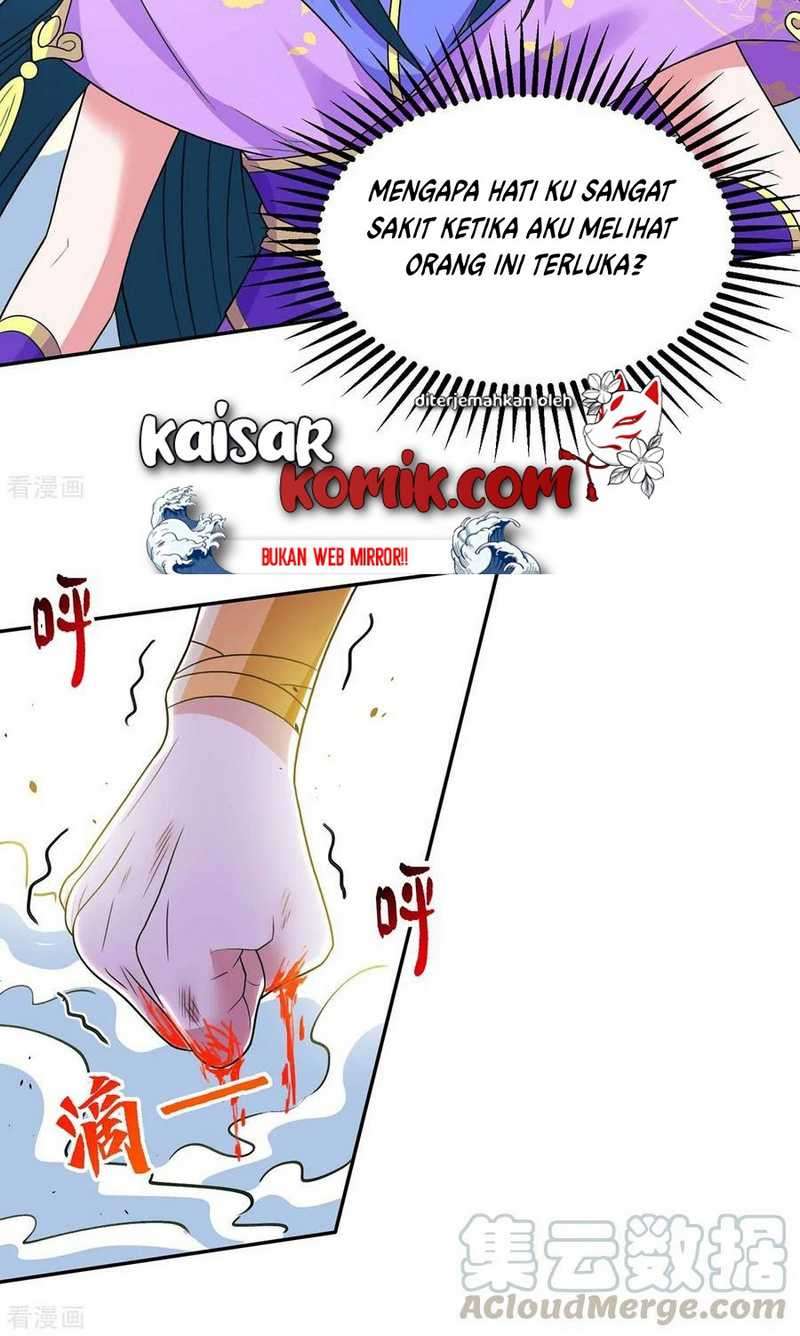 Dushi Xiaoyao Chapter 200 Image 13