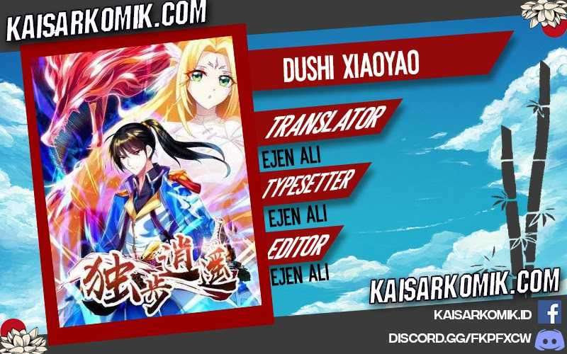 Dushi Xiaoyao Chapter 201 Image 0
