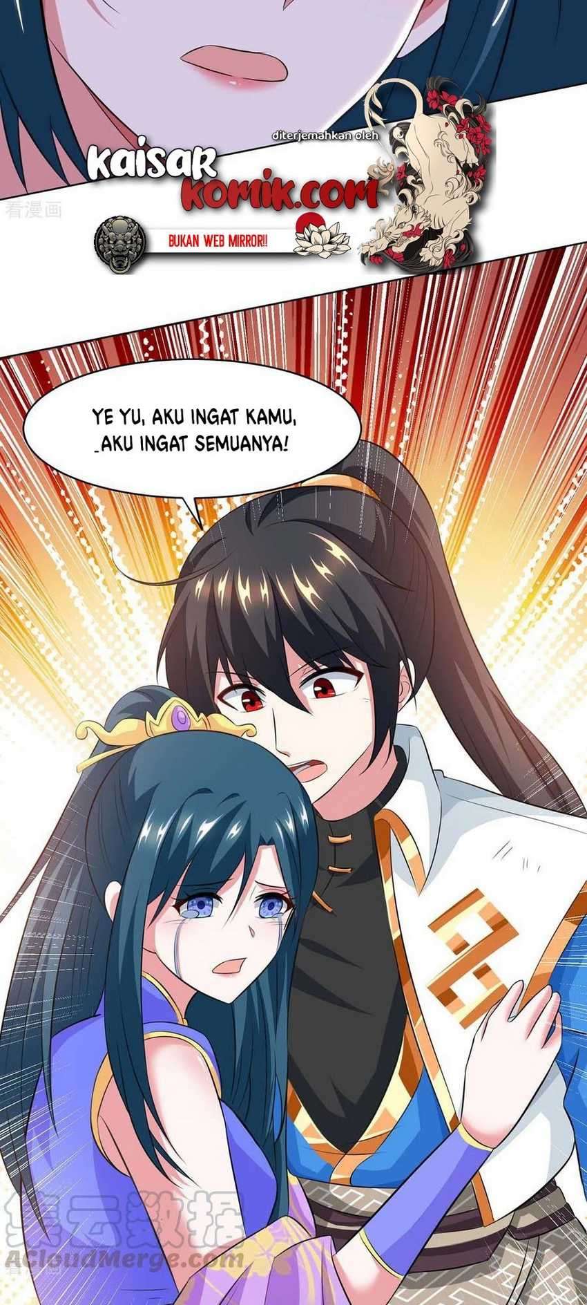 Dushi Xiaoyao Chapter 201 Image 24