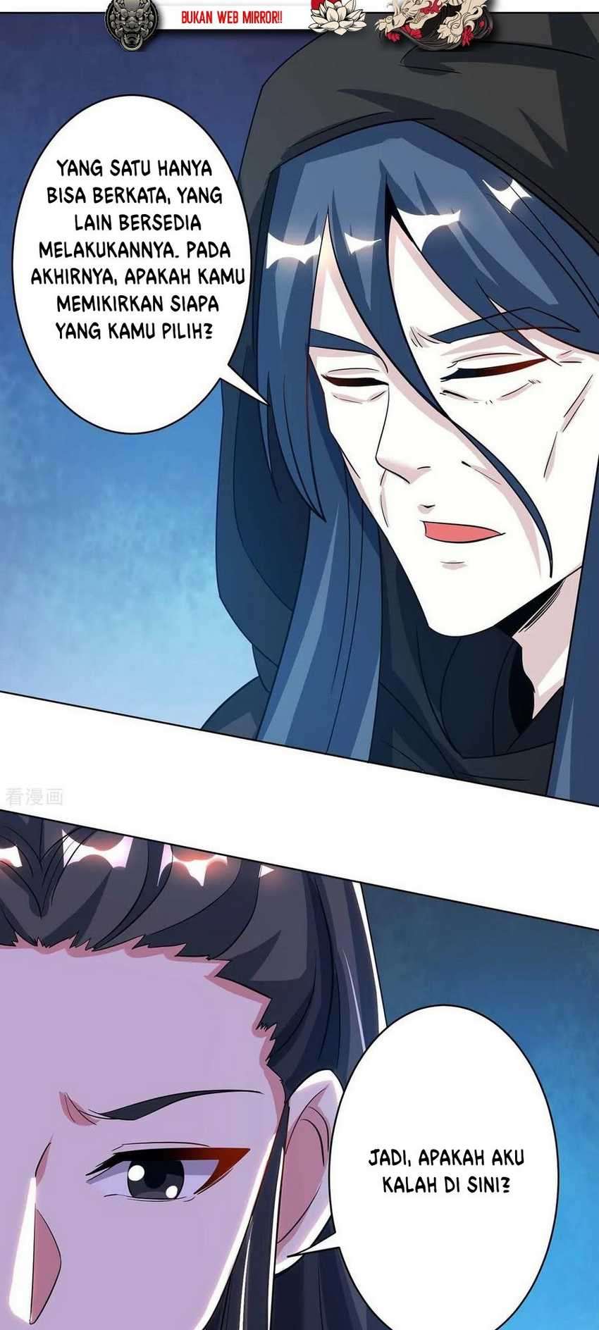 Dushi Xiaoyao Chapter 202 Image 3