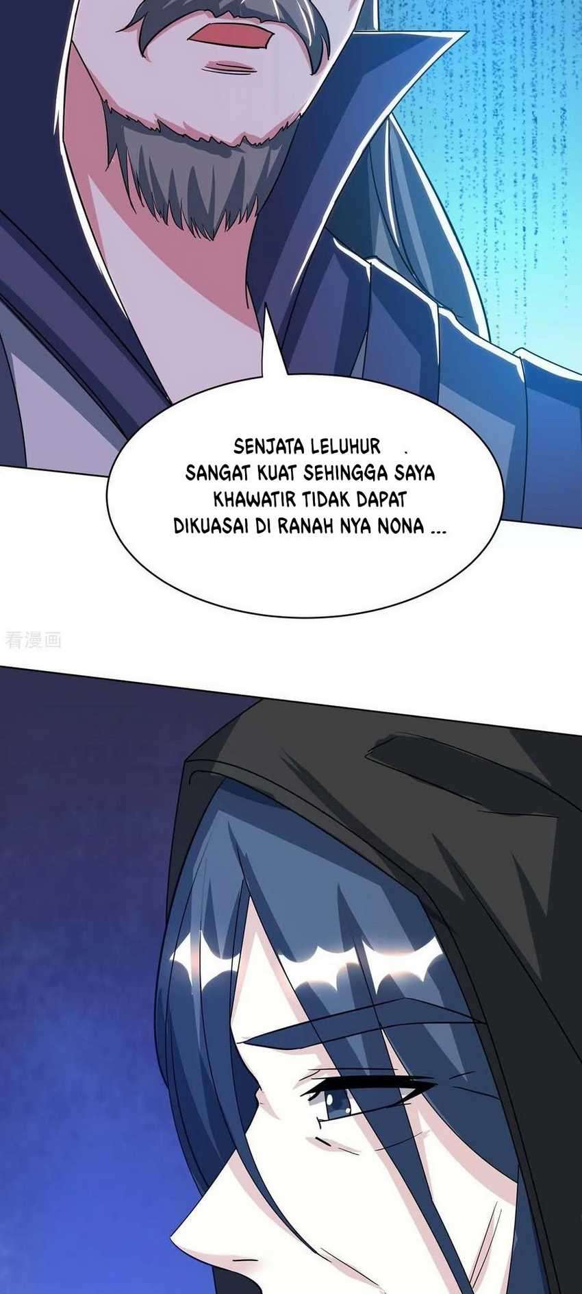 Dushi Xiaoyao Chapter 202 Image 6