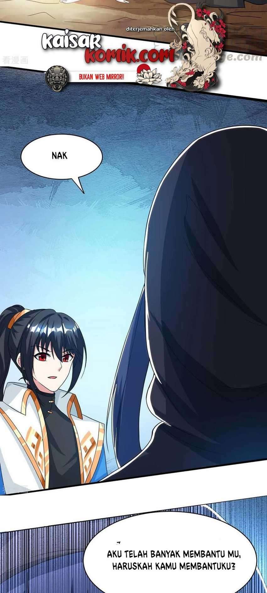 Dushi Xiaoyao Chapter 202 Image 12