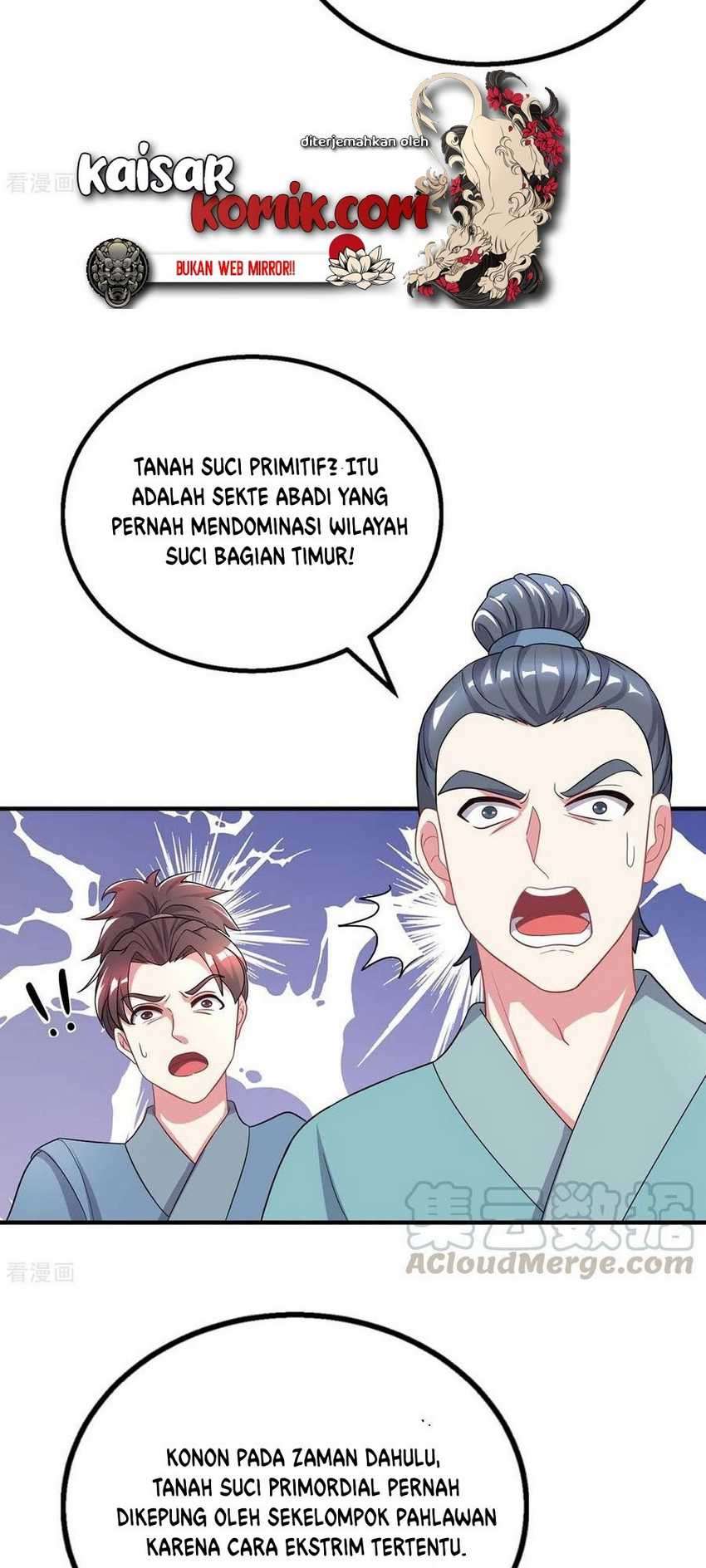 Dushi Xiaoyao Chapter 202 Image 17