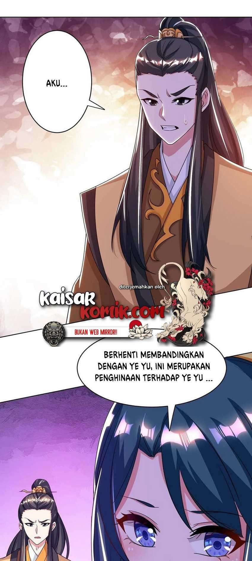 Dushi Xiaoyao Chapter 203 Image 1