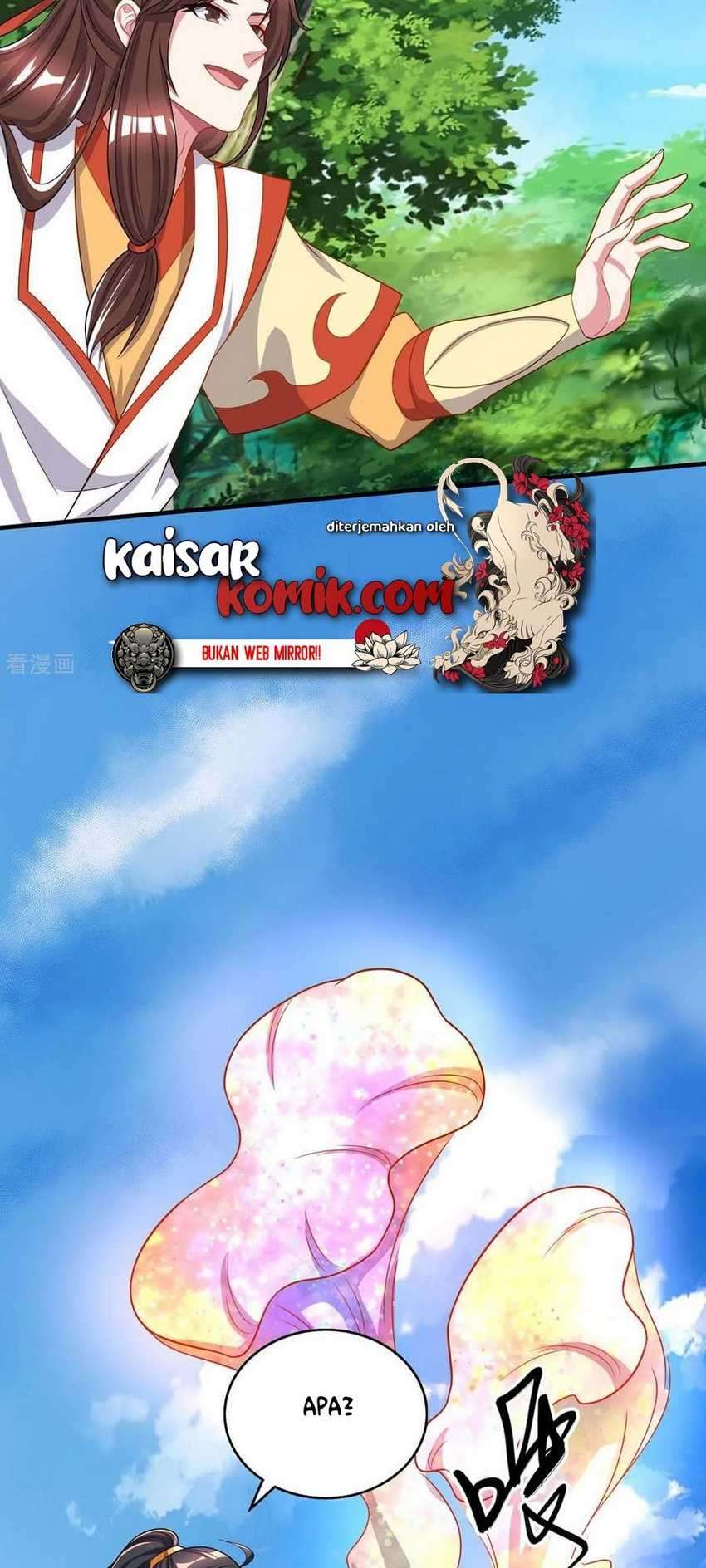 Dushi Xiaoyao Chapter 204 Image 5
