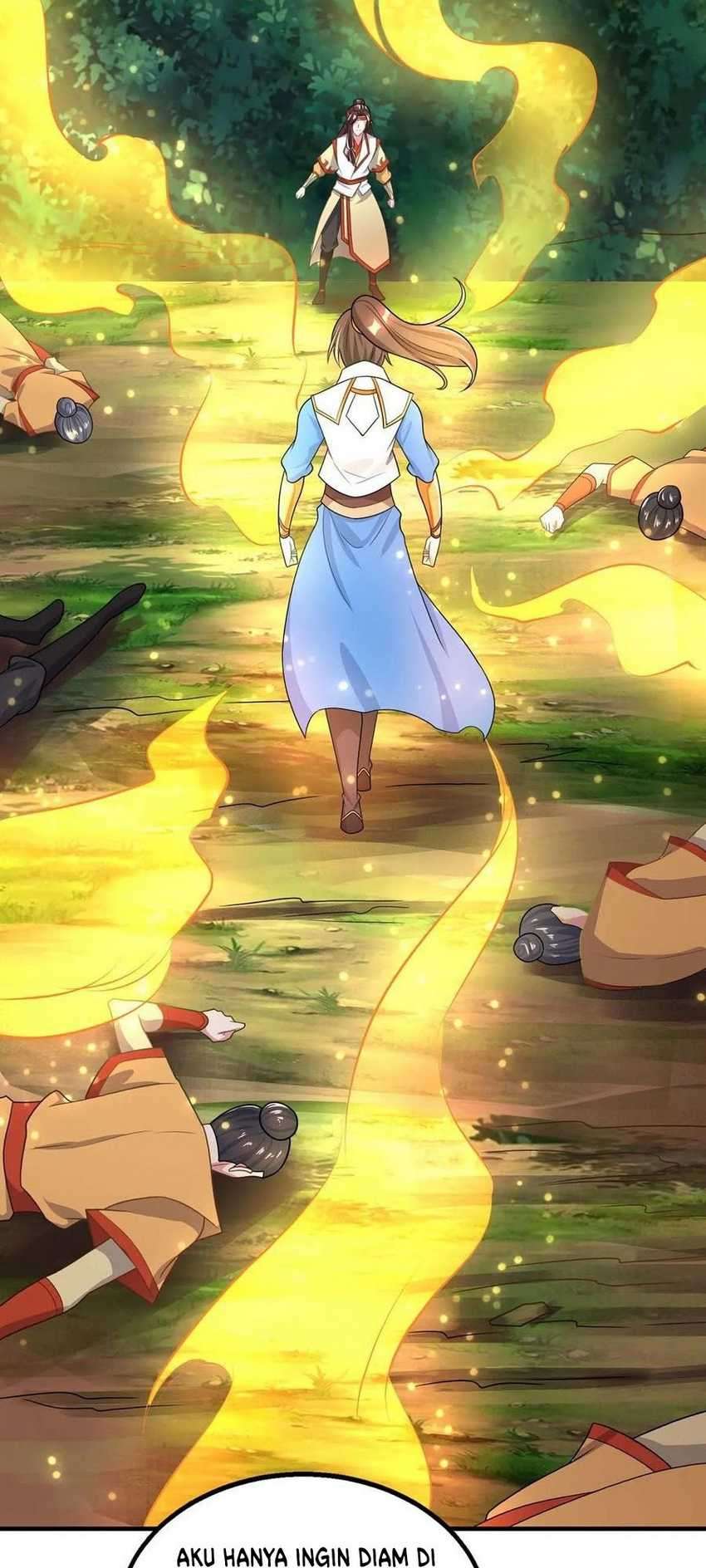 Dushi Xiaoyao Chapter 204 Image 15