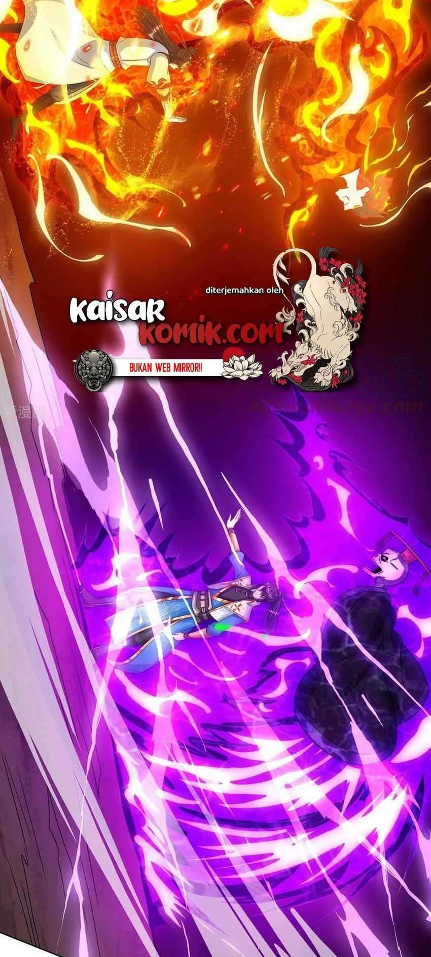 Dushi Xiaoyao Chapter 204 Image 23