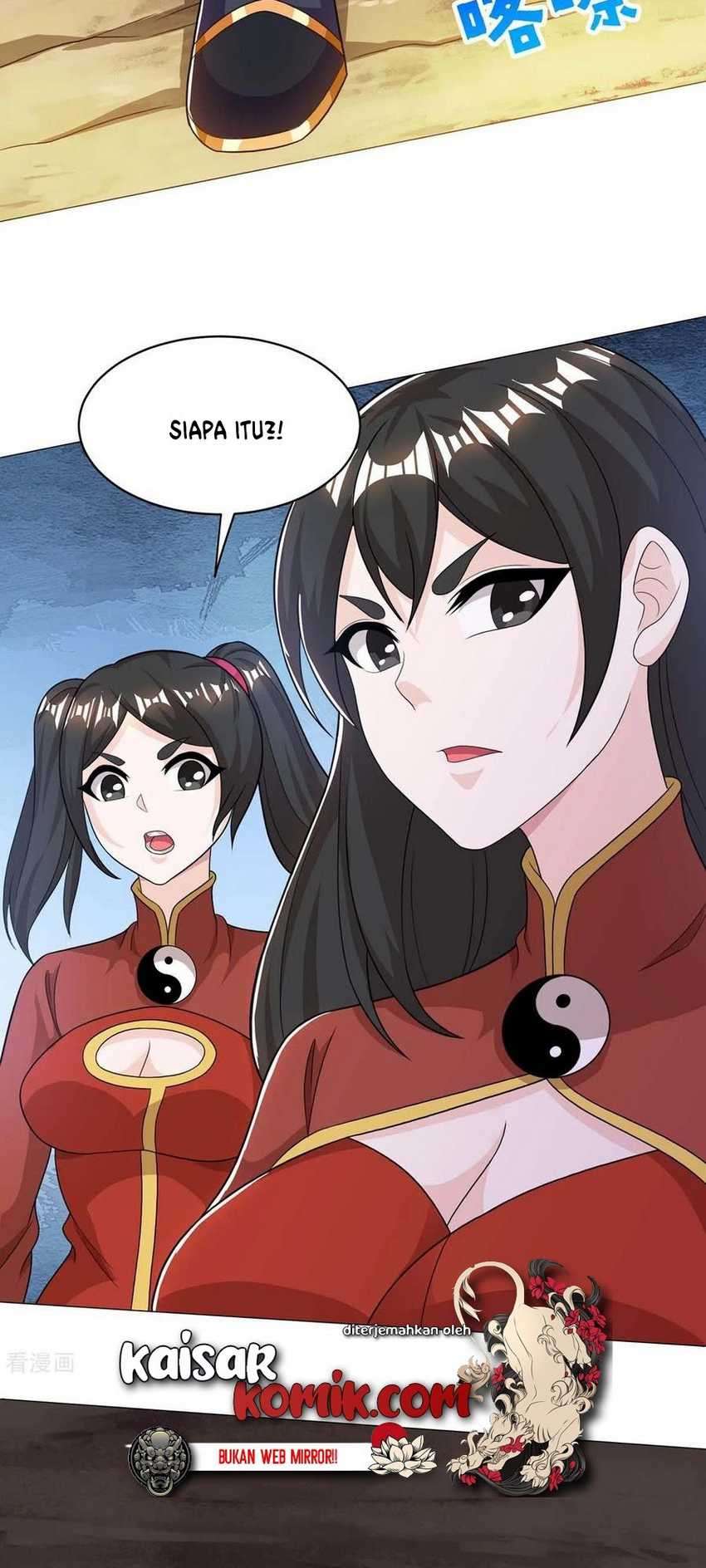 Dushi Xiaoyao Chapter 205 Image 24