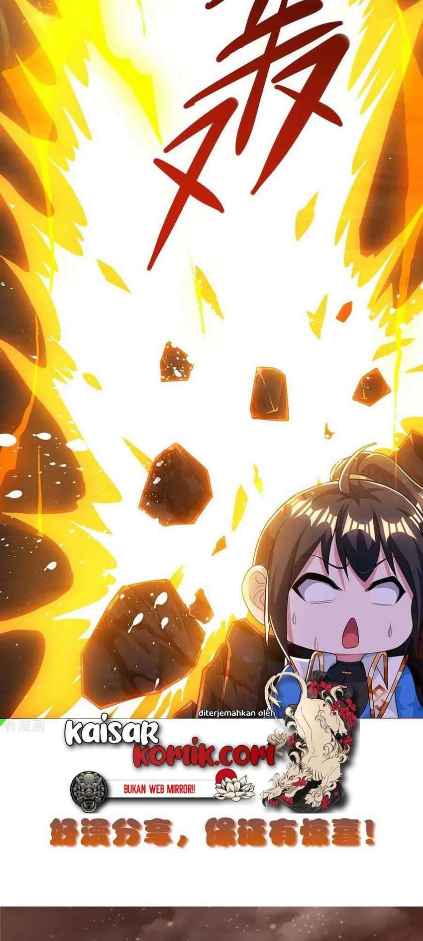 Dushi Xiaoyao Chapter 205 Image 26