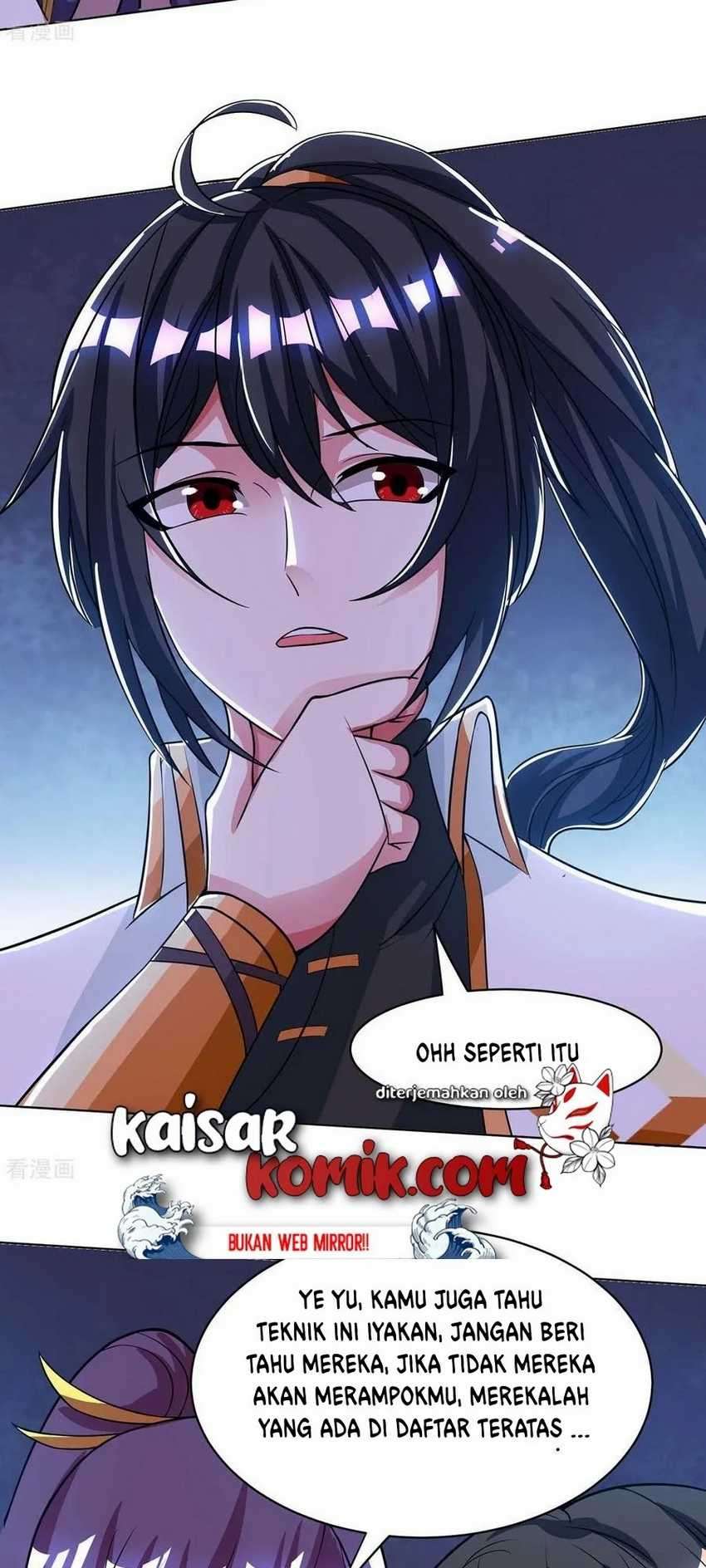 Dushi Xiaoyao Chapter 206 Image 8