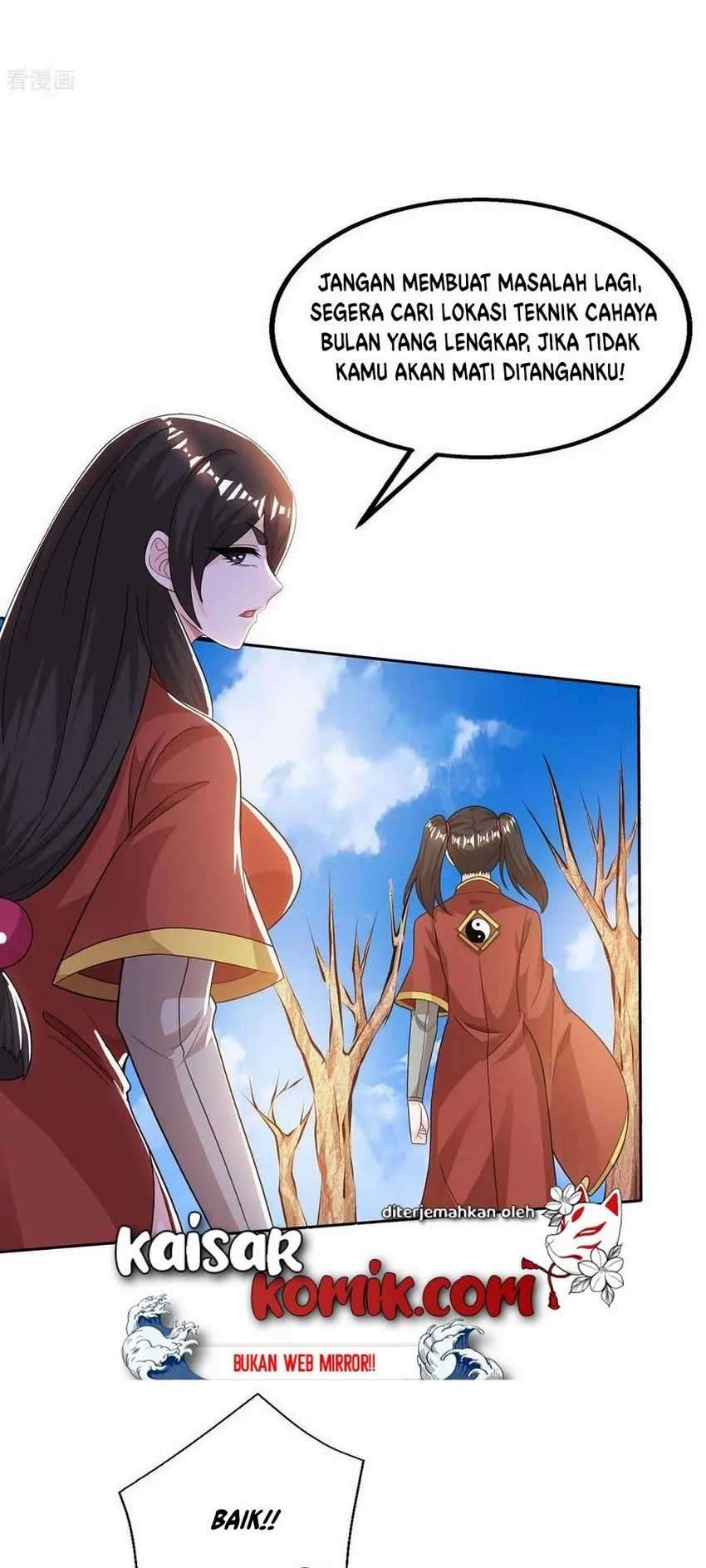 Dushi Xiaoyao Chapter 207 Image 19