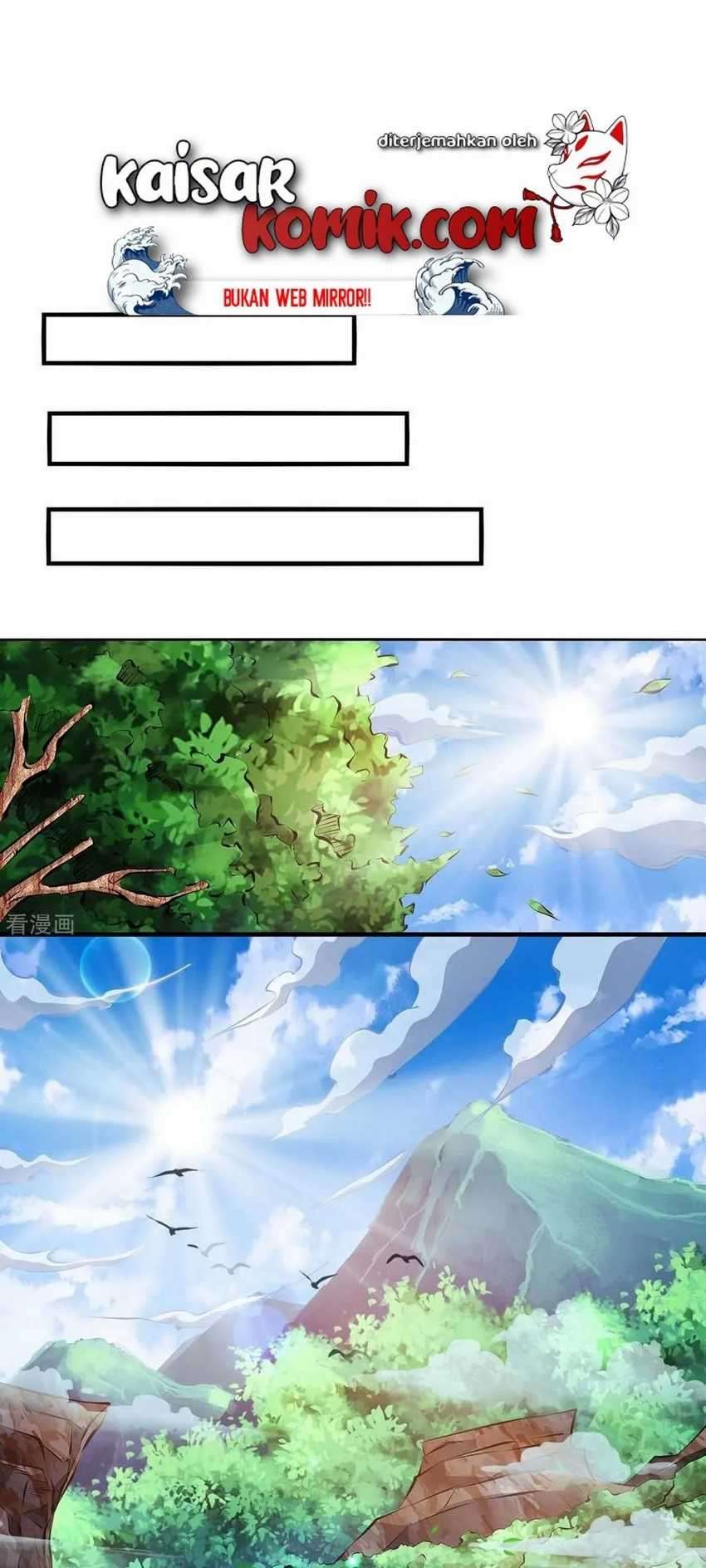 Dushi Xiaoyao Chapter 208 Image 1