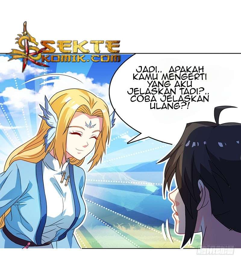 Dushi Xiaoyao Chapter 21 Image 10