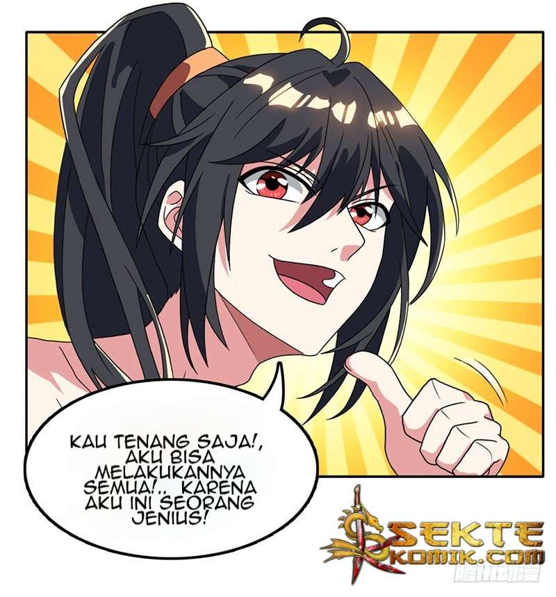 Dushi Xiaoyao Chapter 21 Image 14