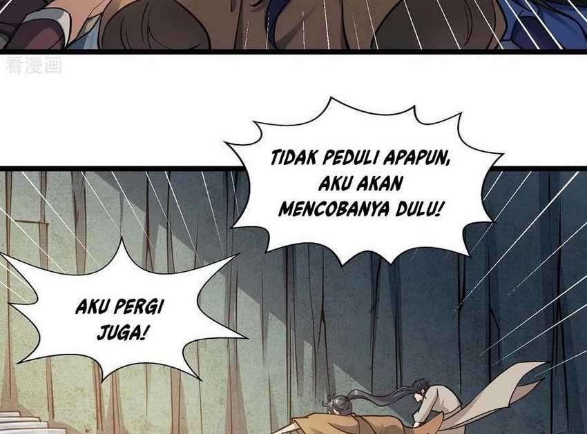 Dushi Xiaoyao Chapter 211 Image 6