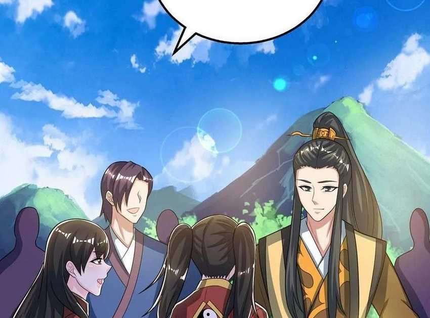 Dushi Xiaoyao Chapter 211 Image 24