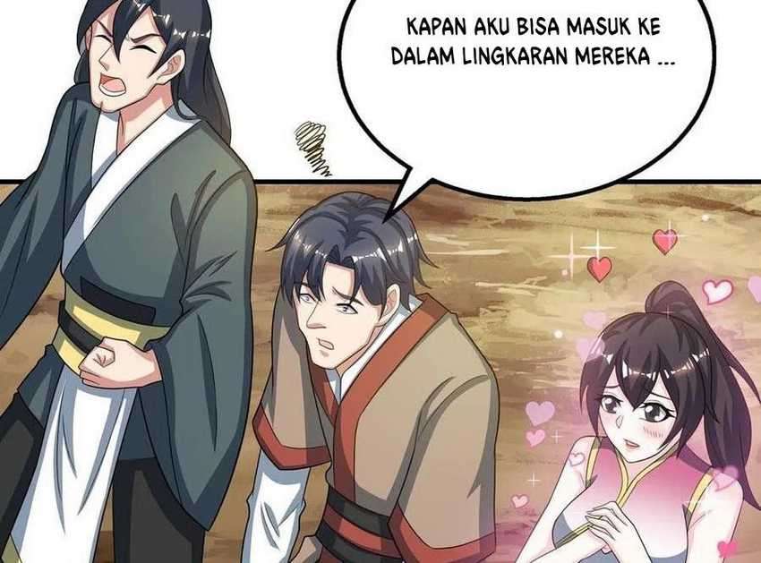 Dushi Xiaoyao Chapter 211 Image 31