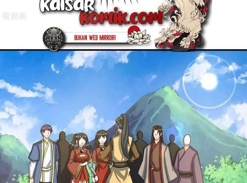 Dushi Xiaoyao Chapter 211 Image 35