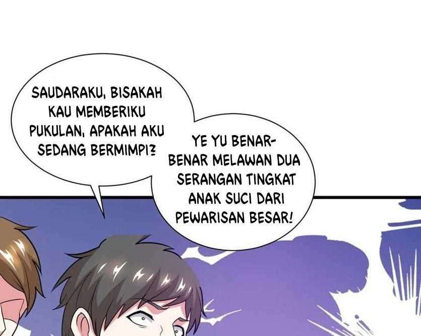 Dushi Xiaoyao Chapter 214 Image 1