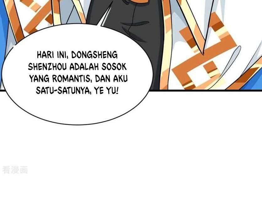 Dushi Xiaoyao Chapter 214 Image 12
