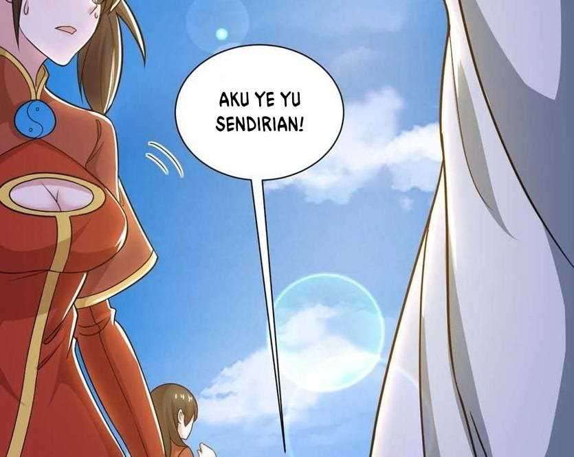 Dushi Xiaoyao Chapter 214 Image 18