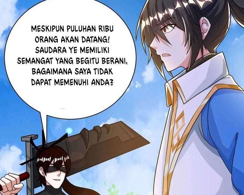 Dushi Xiaoyao Chapter 214 Image 39